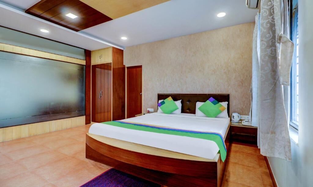Photo of Bedroom in Salt Lake