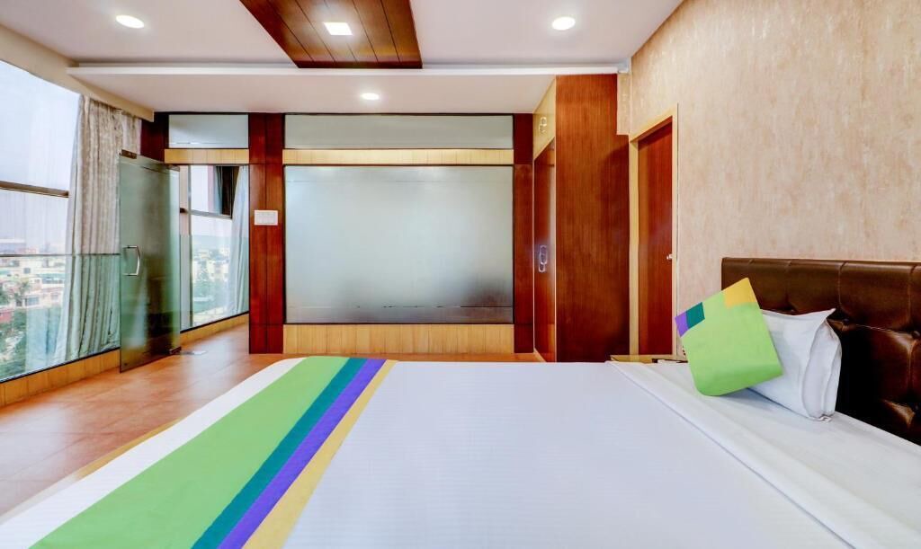 Photo of Bedroom in Salt Lake