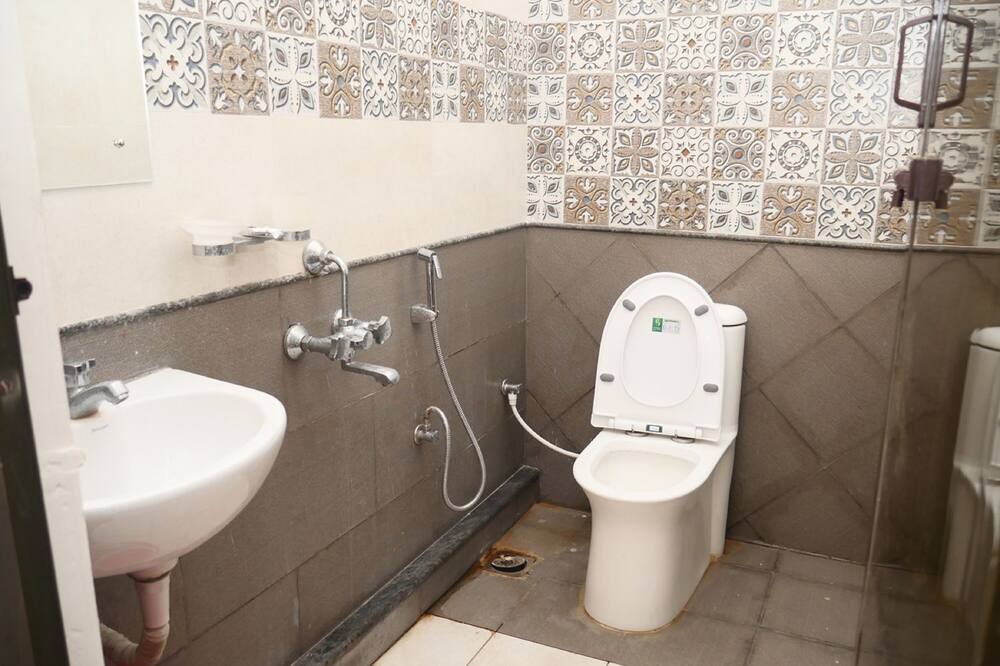 Photo of Bathroom in Srirangam