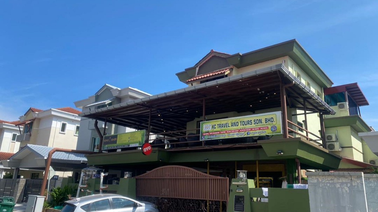 Photo of Outdoor in Kota Kinabalu