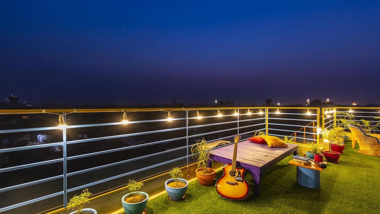 Photo of Livingroom in Amritsar