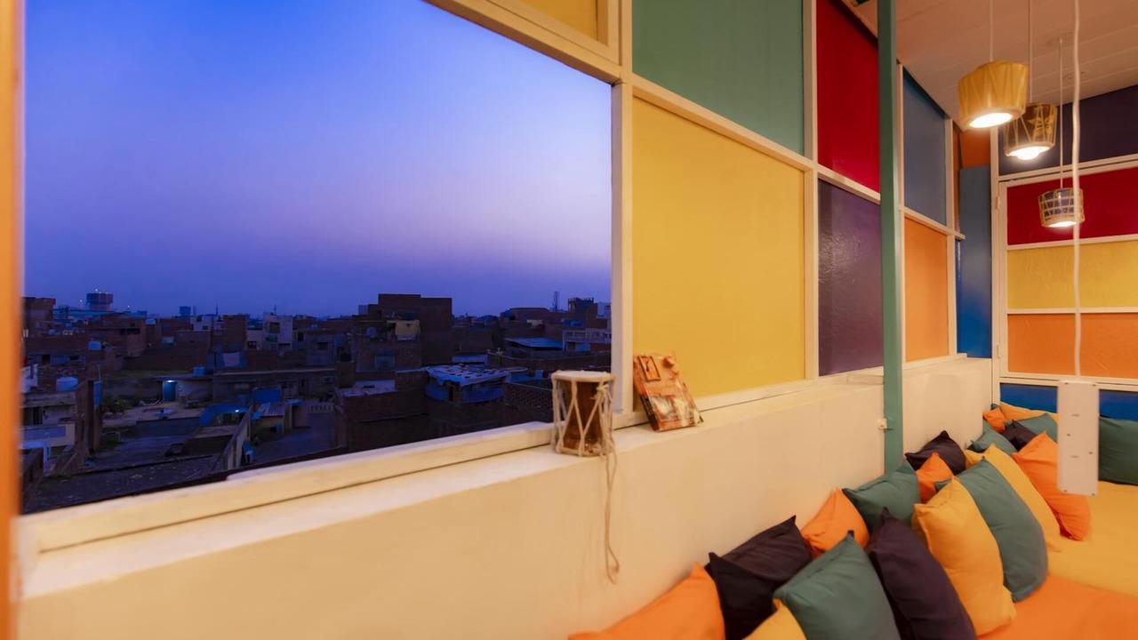 Photo of Livingroom in Amritsar