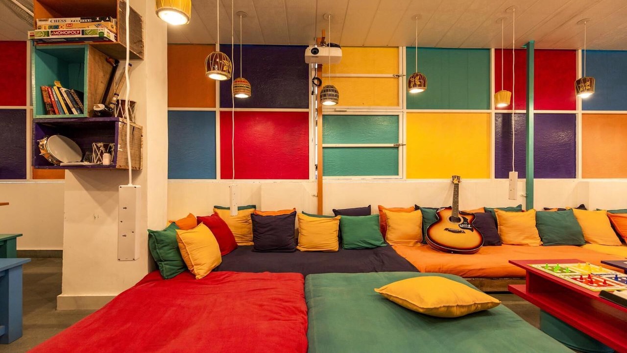 Photo of Livingroom in Amritsar