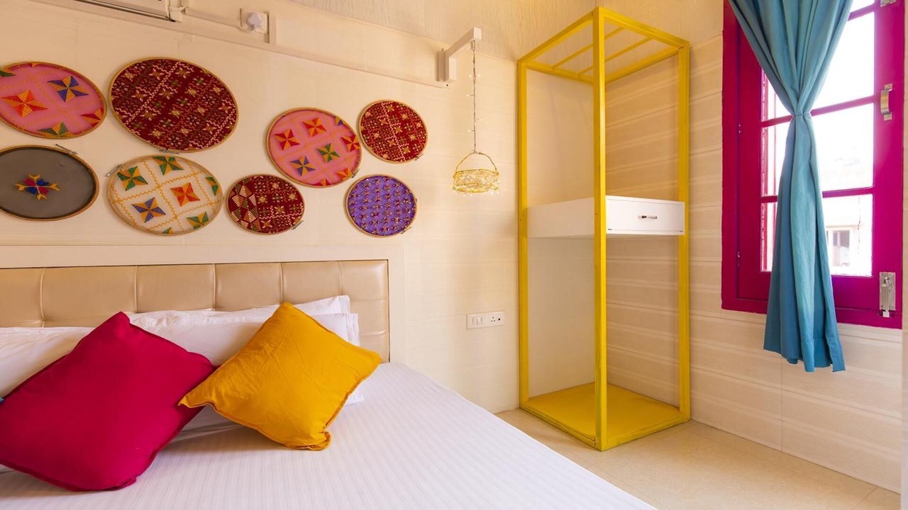 Photo of Bedroom in Amritsar