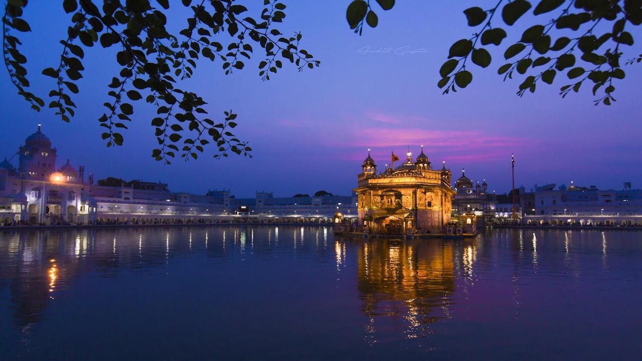 Photo of Outdoor in Amritsar