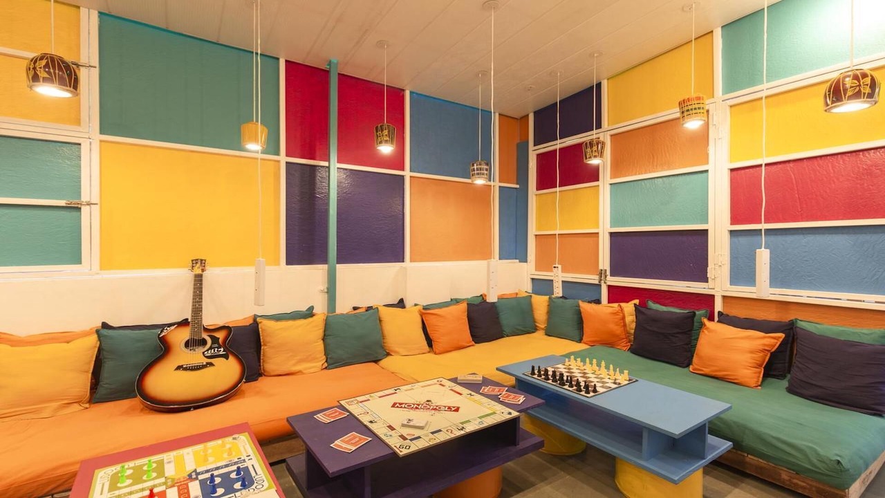 Photo of Livingroom in Amritsar