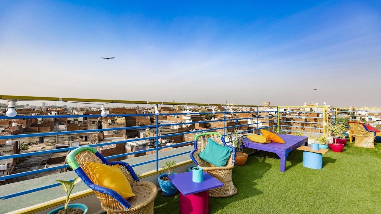 Photo of Livingroom in Amritsar