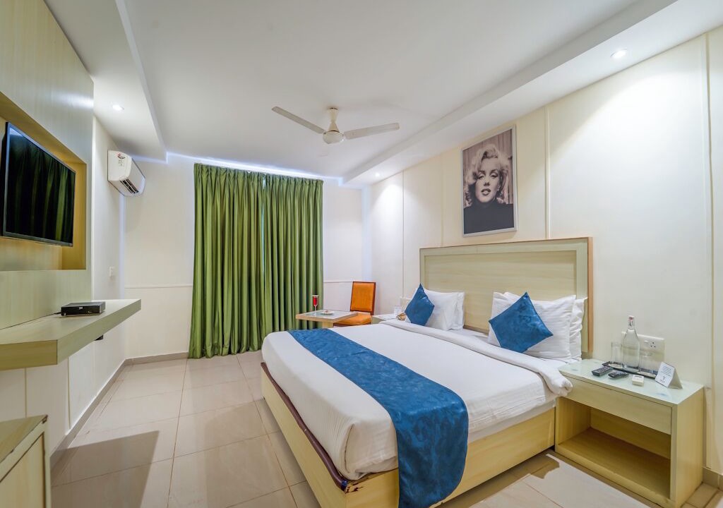 Photo of Bedroom in Sinquerim