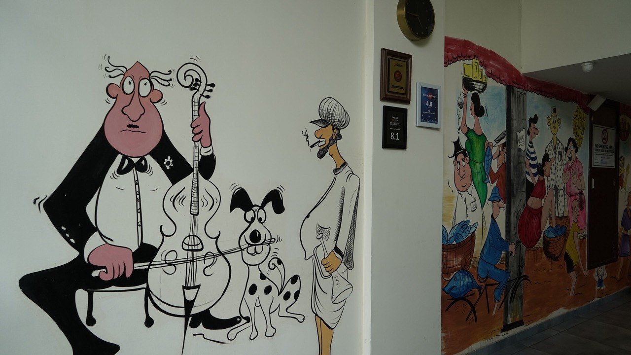 Photo of Others in Sinquerim