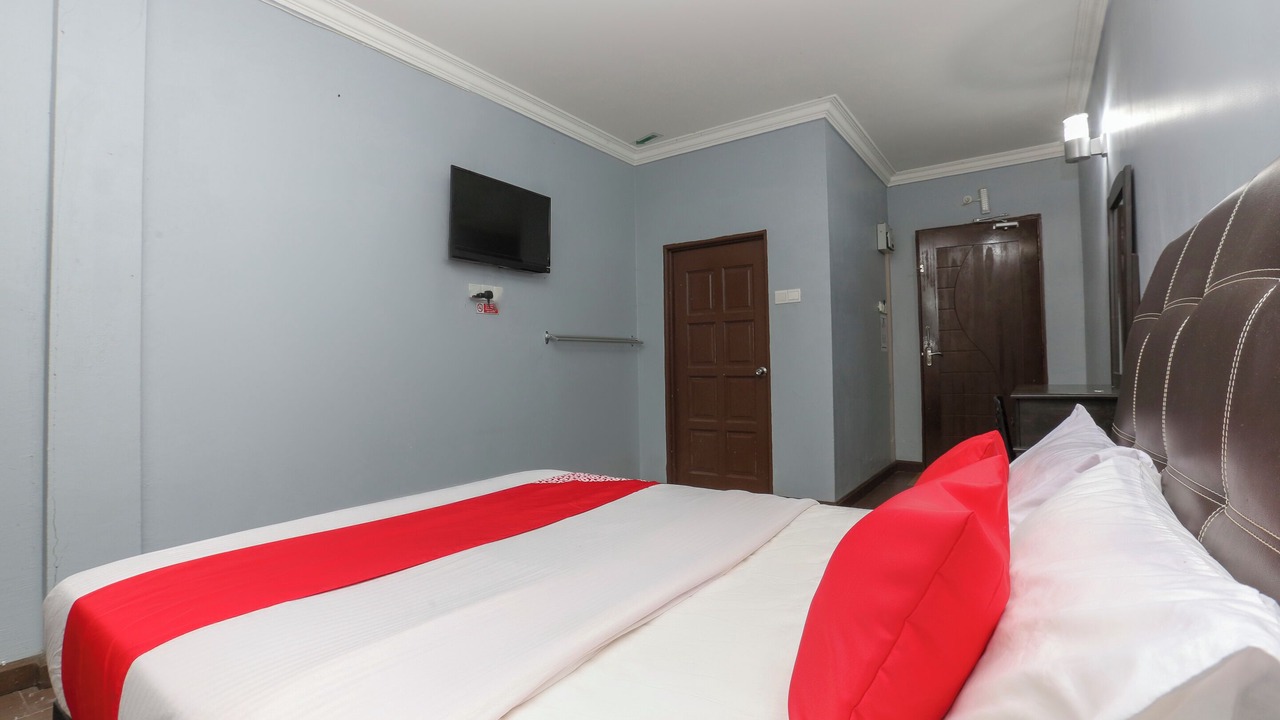 Photo of Bedroom in Kampung Padang Luas