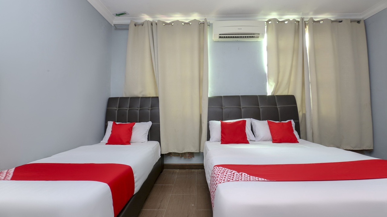 Photo of Bedroom in Kampung Padang Luas