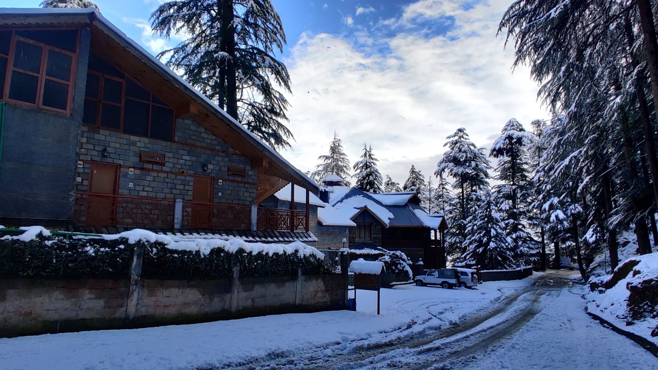 Photo of Outdoor in Manali