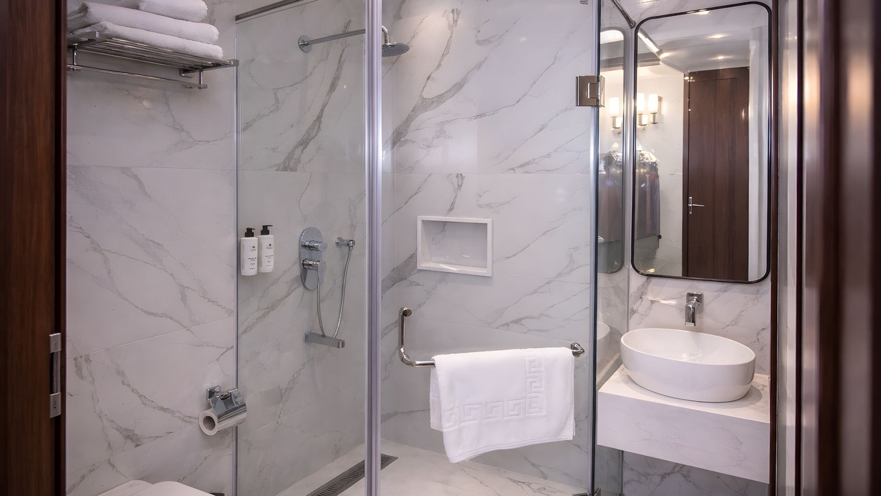 Photo of Bathroom in Jangpura