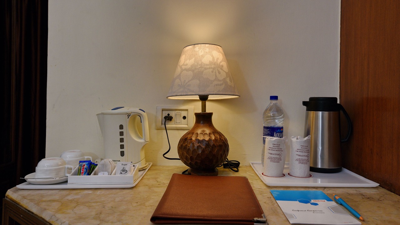 Photo of Bedroom in Jangpura
