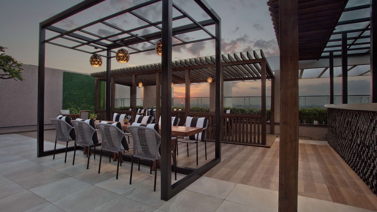 Photo of Outdoor in Agara
