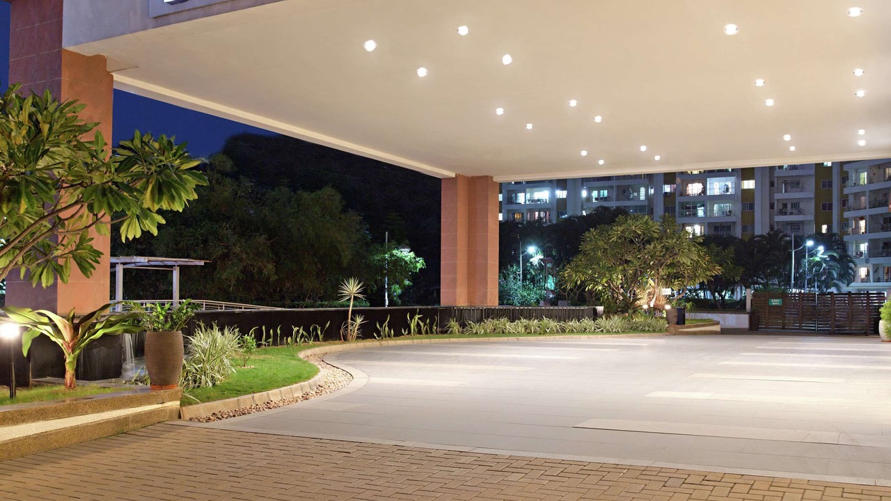 Photo of Outdoor in Agara