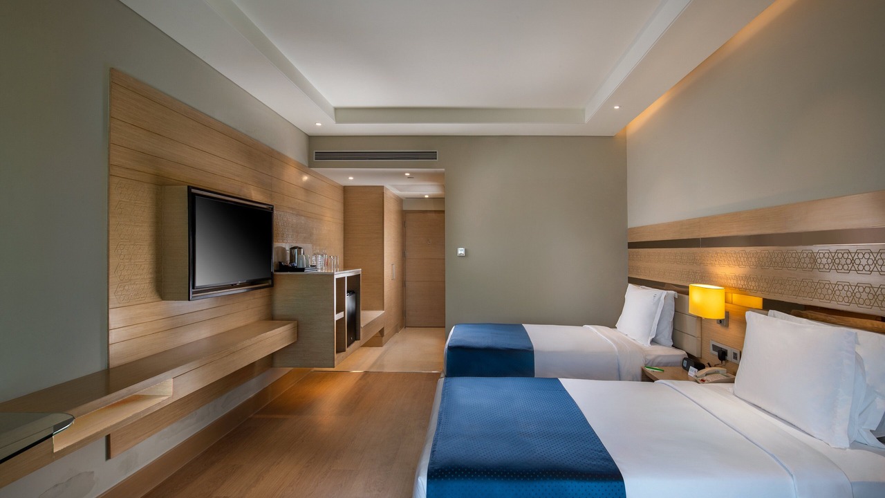 Photo of Bedroom in Sanjay Place