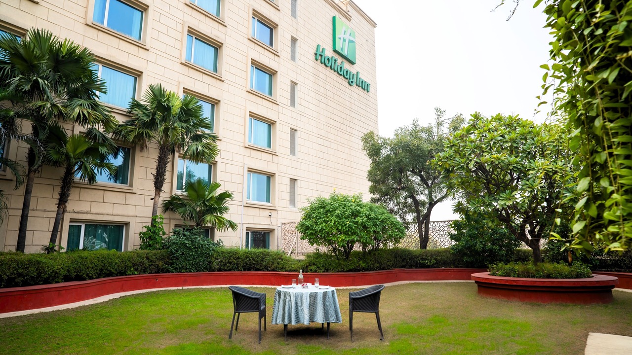 Photo of Outdoor in Sanjay Place