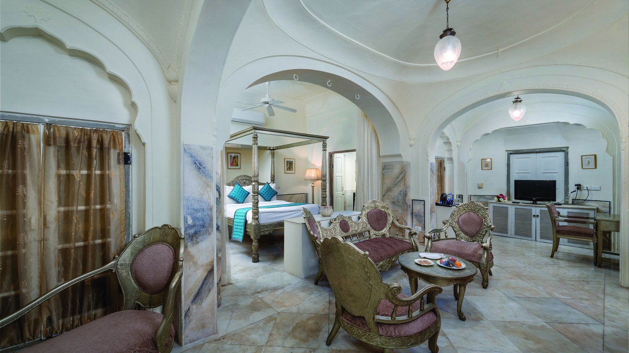 Photo of Bedroom in Chomu