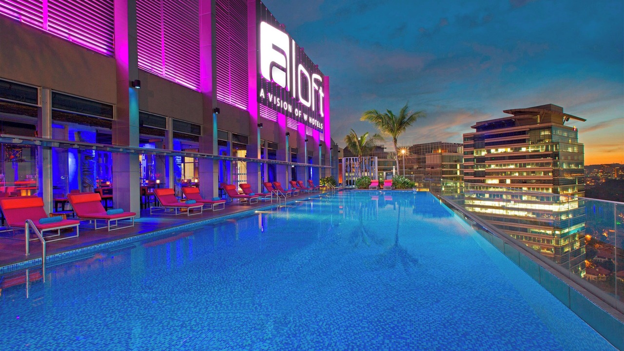 Photo of Outdoor in Kuala Lumpur