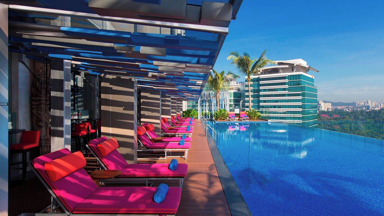 Photo of Outdoor in Kuala Lumpur