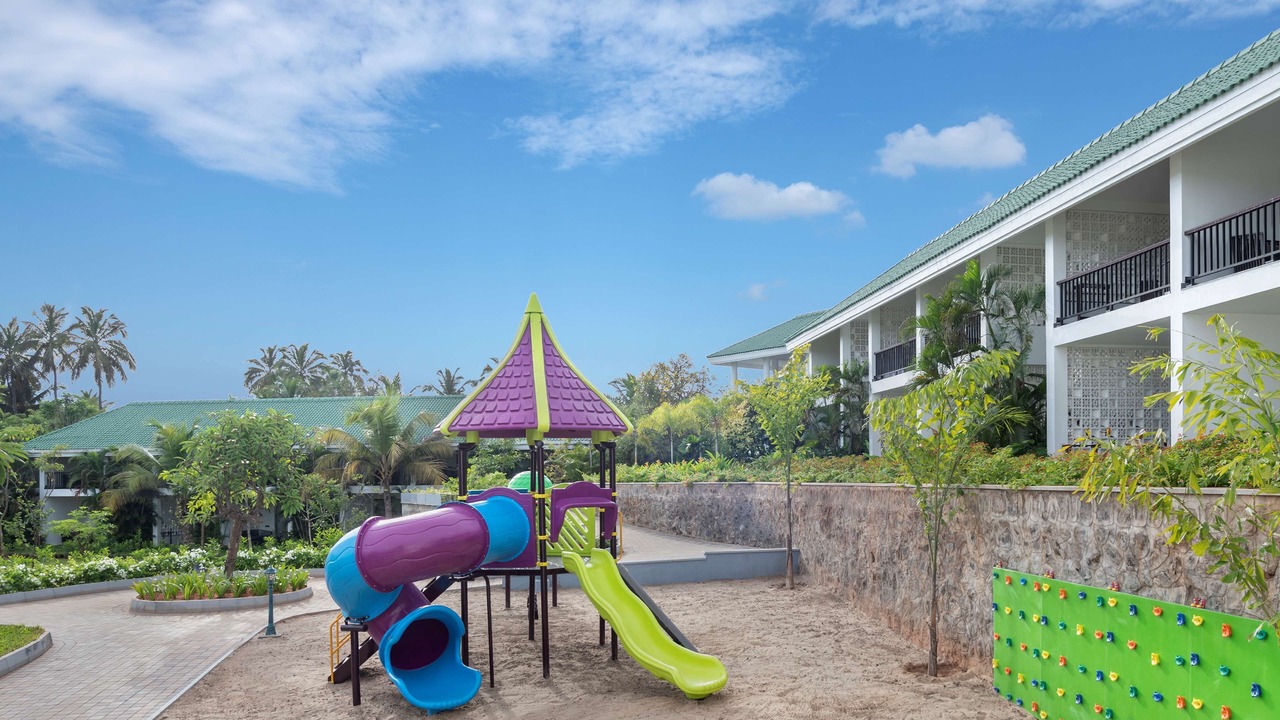 Photo of Outdoor in Kalapettai