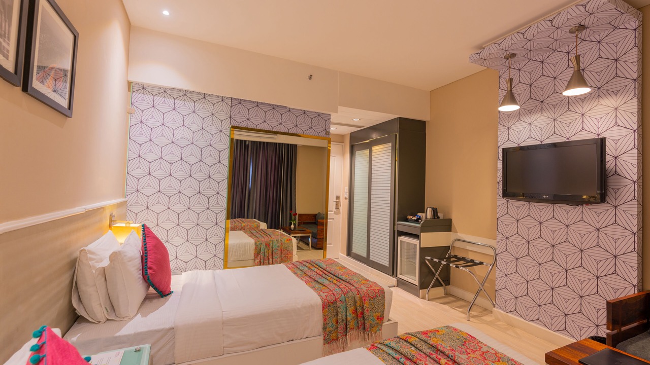 Photo of Bedroom in Adarsh Nagar