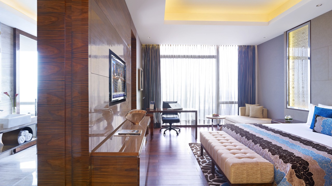 Photo of Bedroom in Sector 44