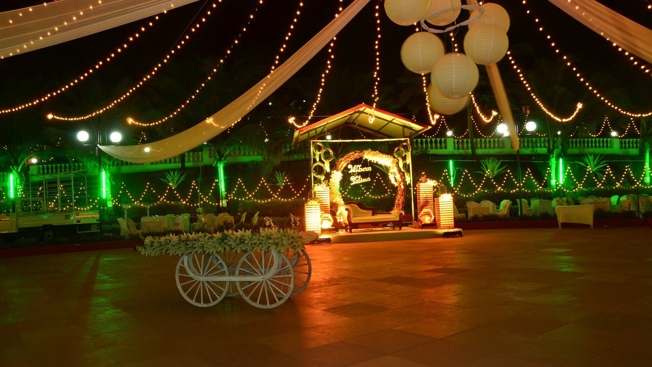 Photo of Outdoor in Nuvem