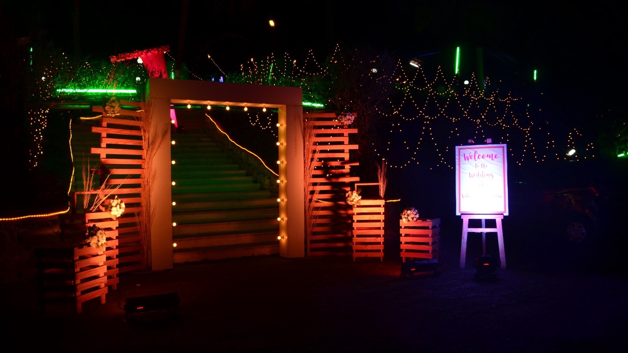 Photo of Outdoor in Nuvem