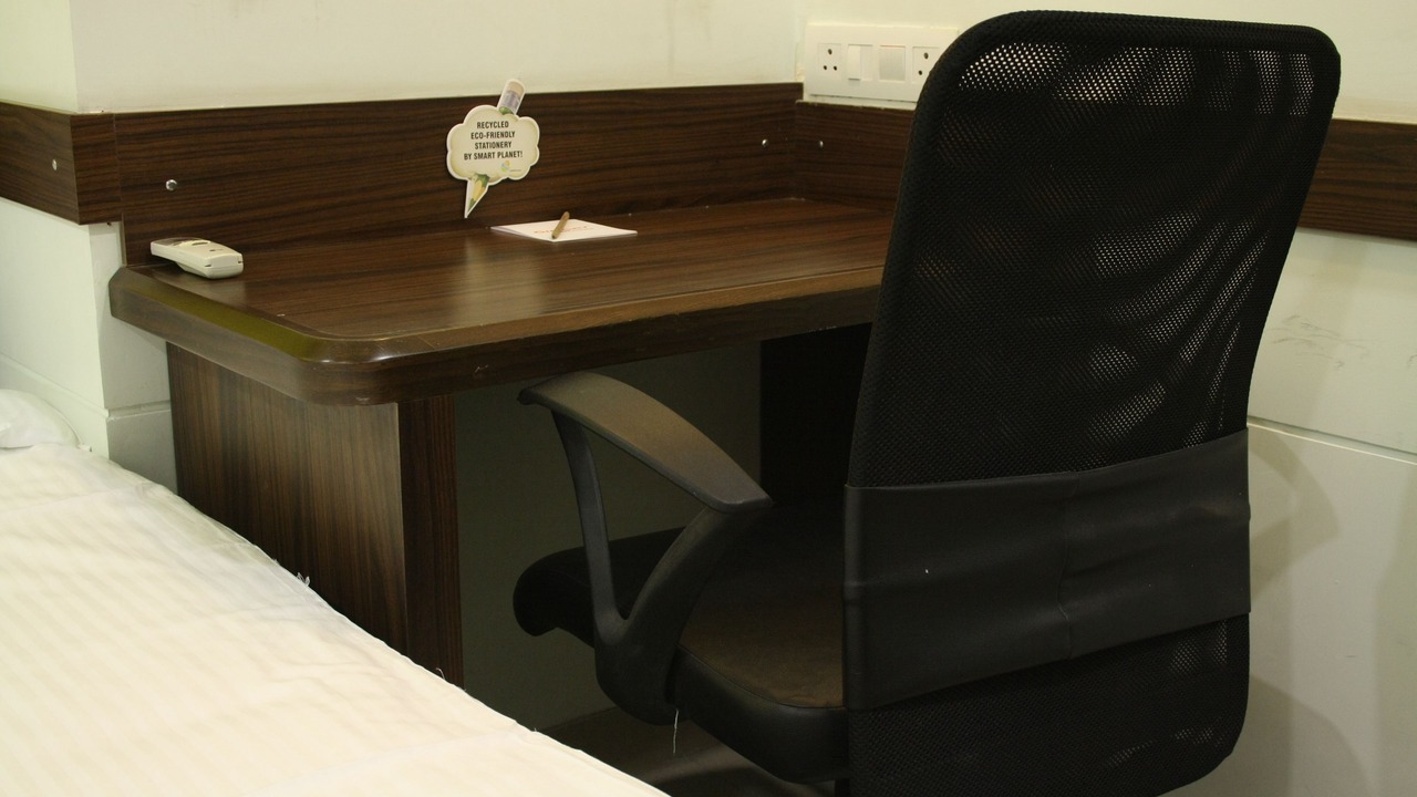 Photo of Bedroom in Faridabad