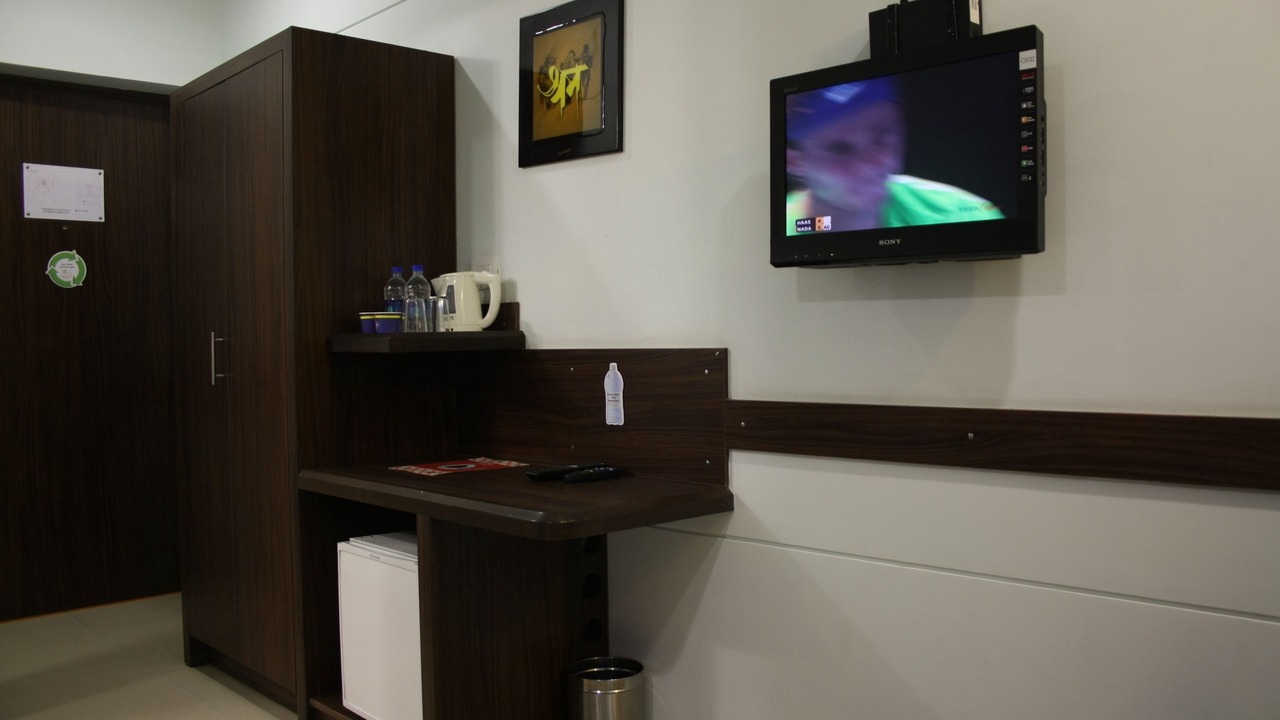 Photo of Bedroom in Faridabad