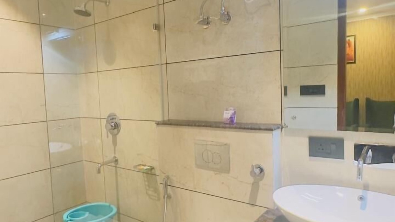 Photo of Bathroom in Khanyara