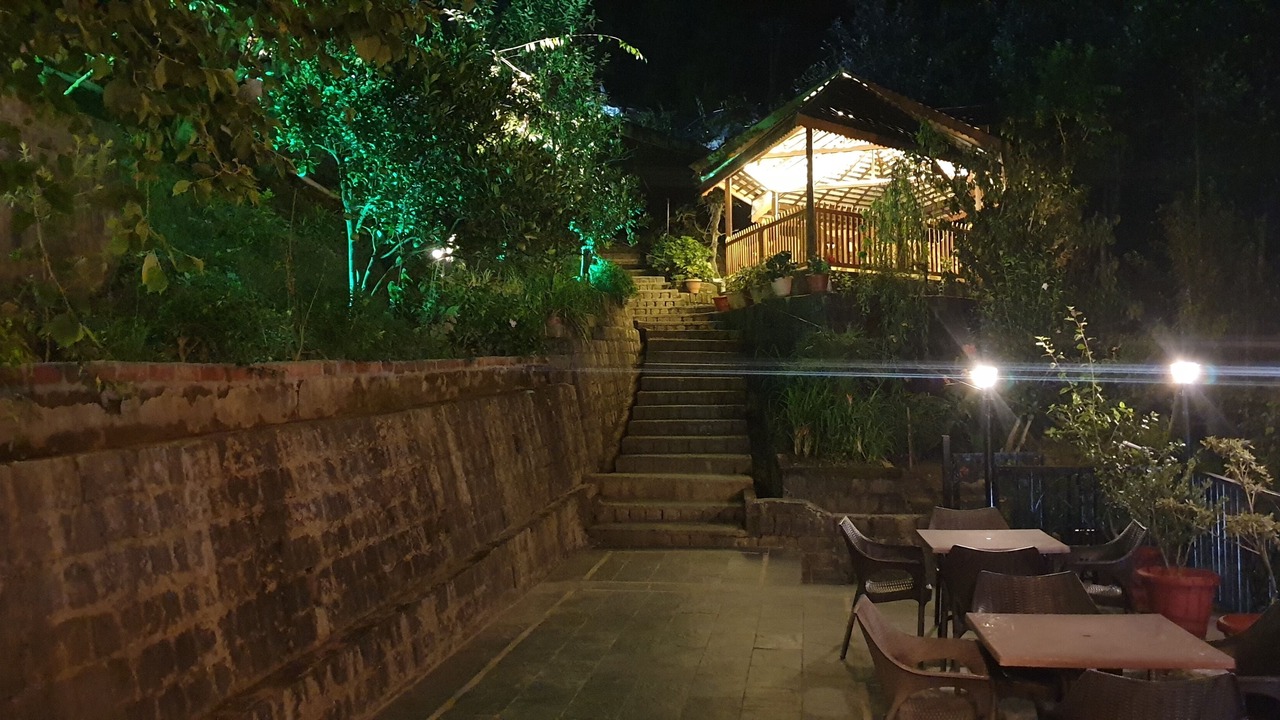 Photo of Outdoor in Khanyara
