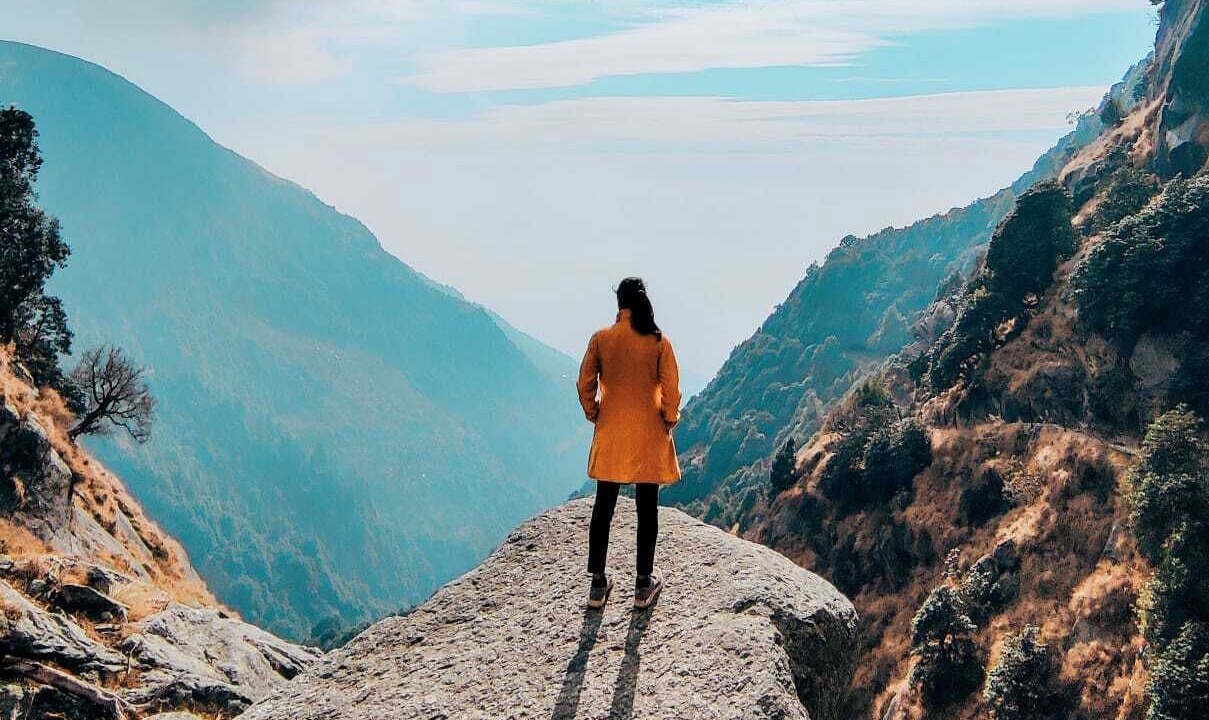 Photo of Outdoor in Bhagsu Nag