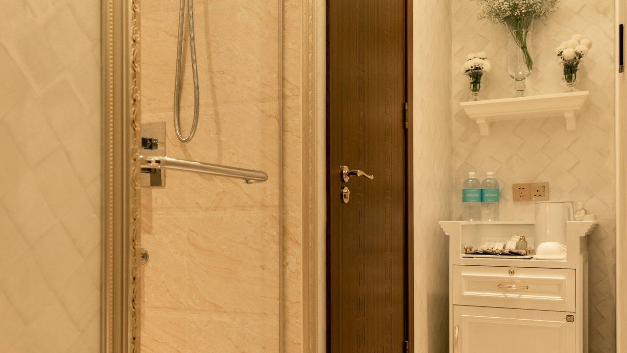 Photo of Bathroom in Downtown Kota Kinabalu