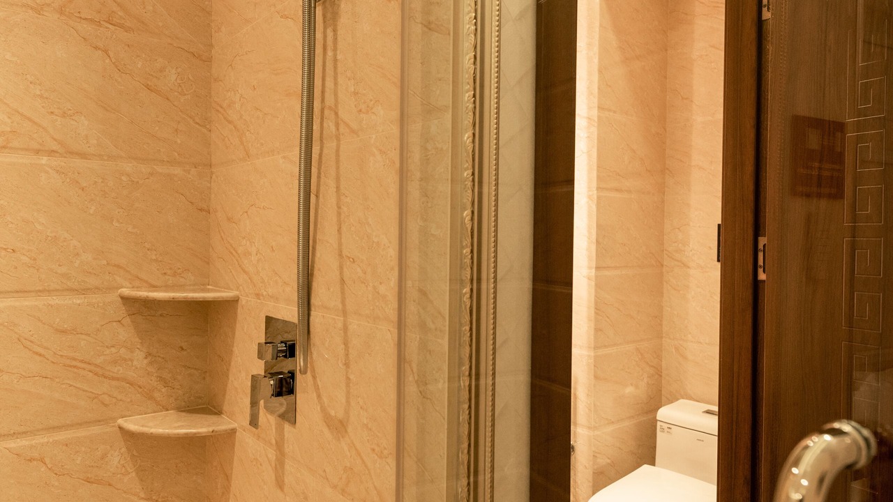 Photo of Bathroom in Downtown Kota Kinabalu