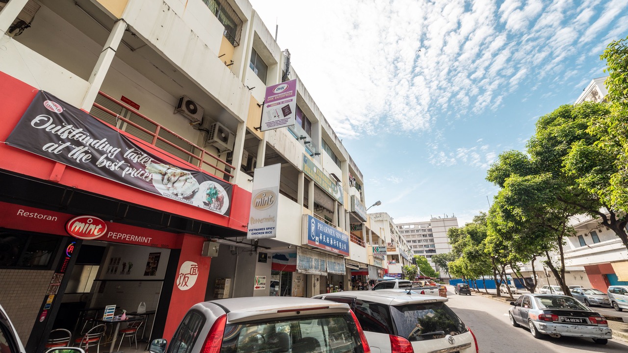 Photo of Others in Downtown Kota Kinabalu