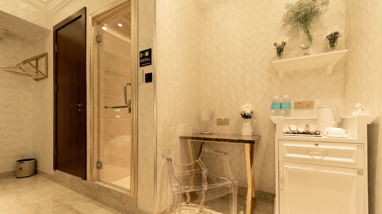 Photo of Bathroom in Downtown Kota Kinabalu