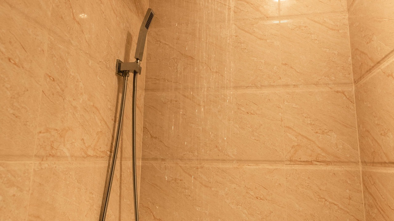 Photo of Bathroom in Downtown Kota Kinabalu