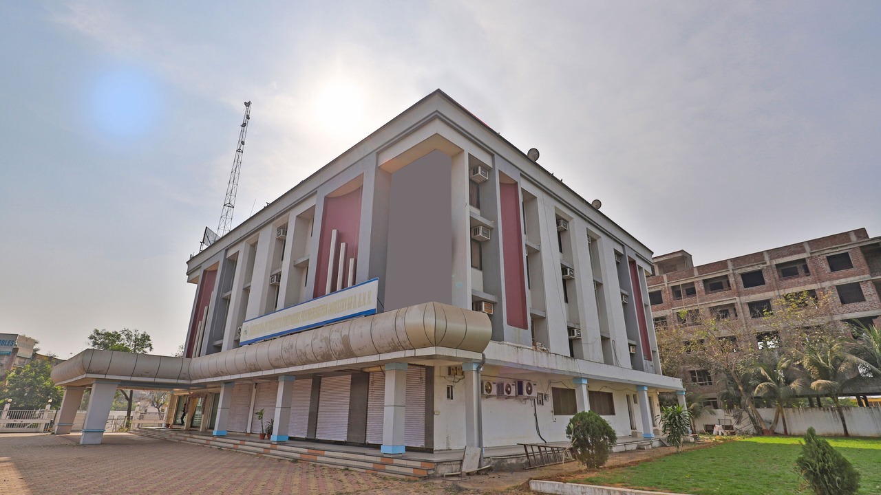Photo of Outdoor in Silvassa