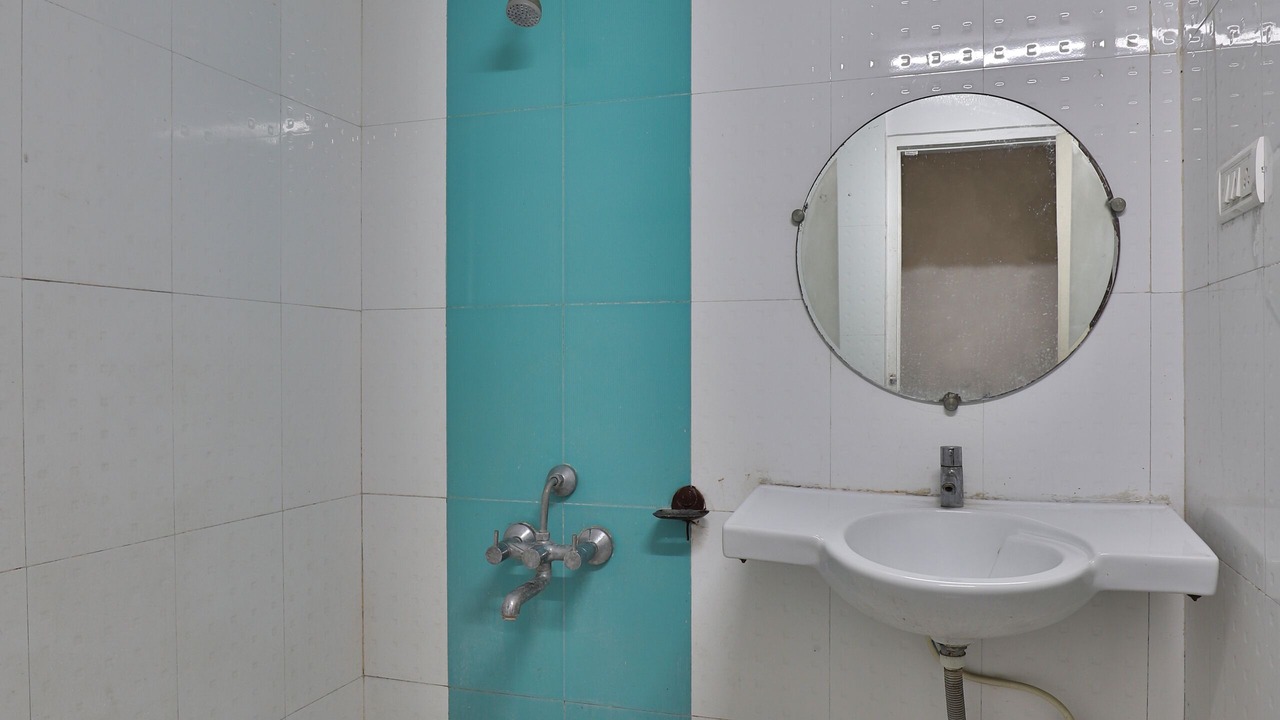 Photo of Bathroom in Silvassa
