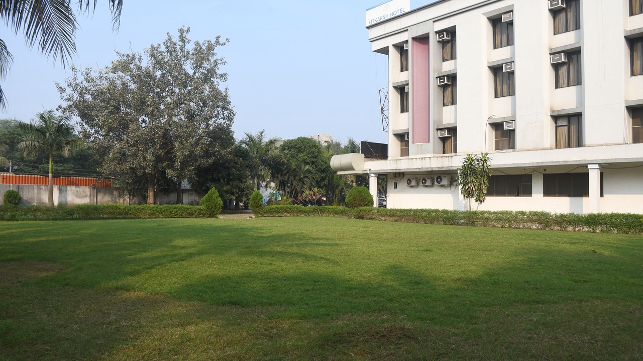 Photo of Outdoor in Silvassa