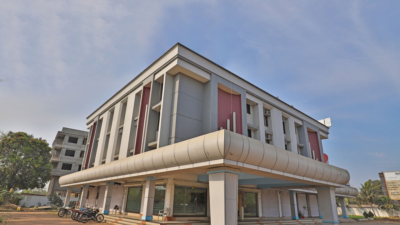 Photo of Outdoor in Silvassa
