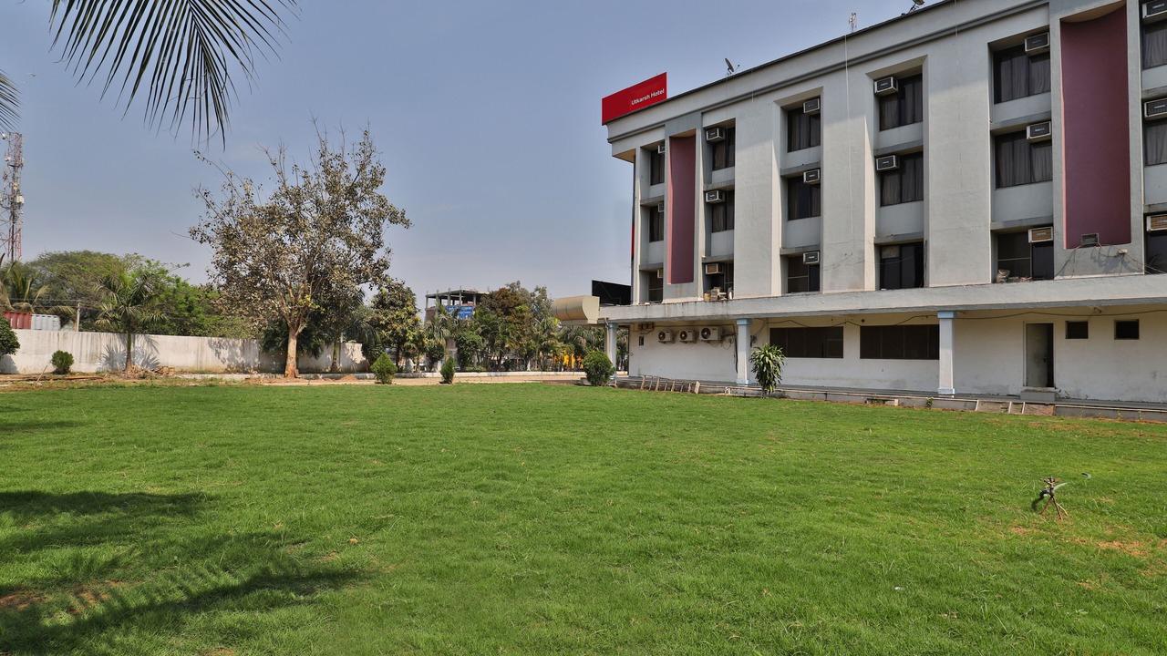 Photo of Outdoor in Silvassa