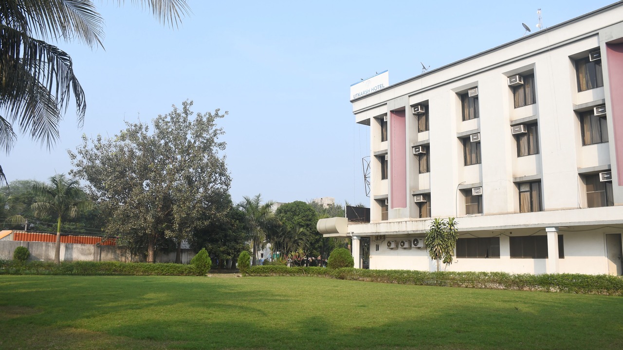 Photo of Outdoor in Silvassa