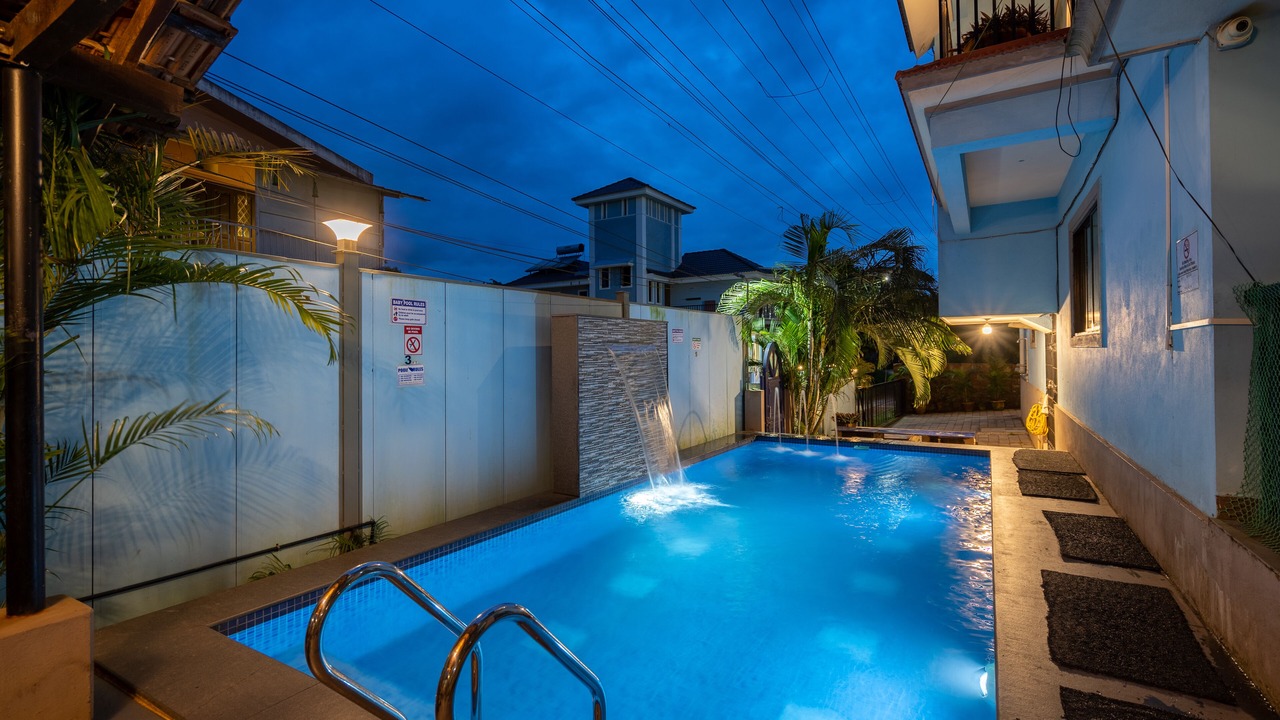 Photo of Outdoor in Parra