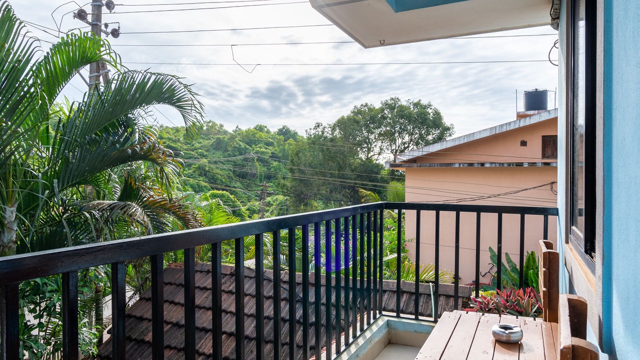 Photo of Outdoor in Parra