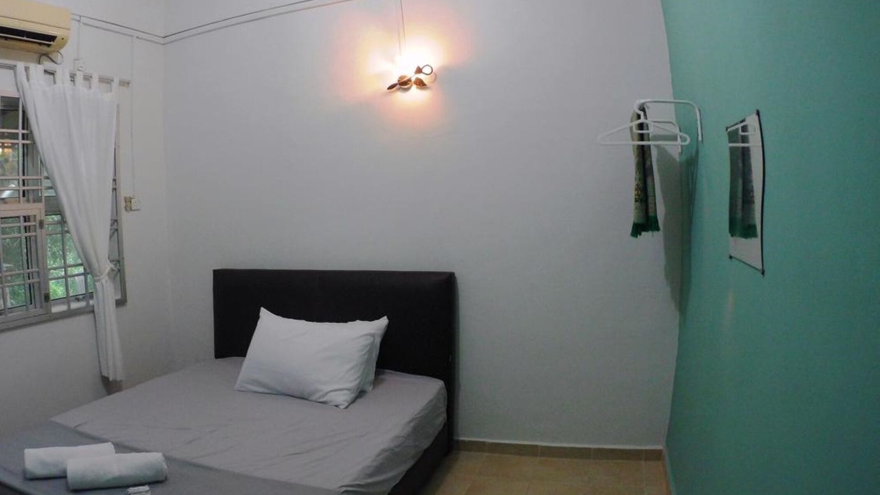Photo of Bedroom in Kampung Sura Masjid
