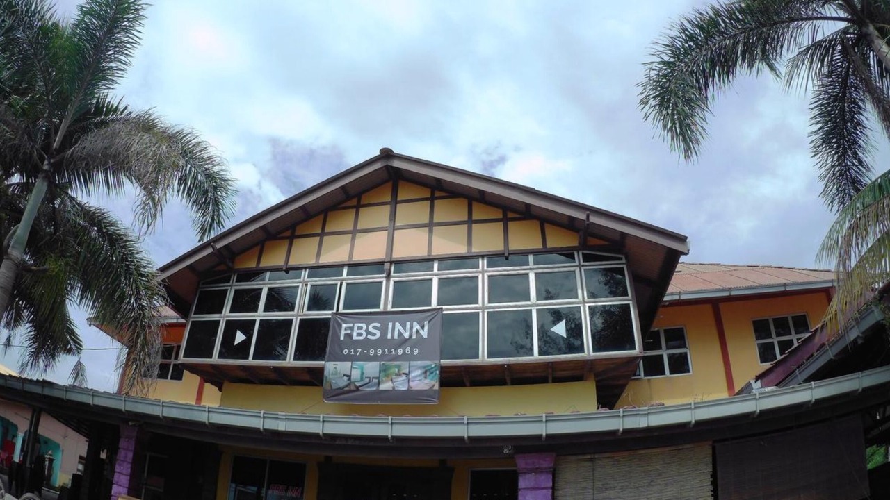 Photo of Outdoor in Kampung Sura Masjid